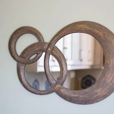 アパート Optasia