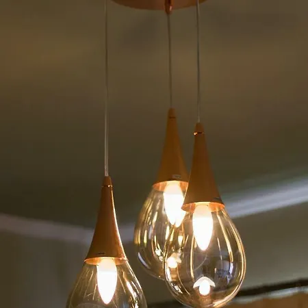 Apartament Optasia *