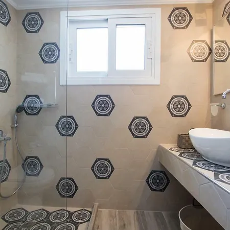 Optasia Apartament Karpathos