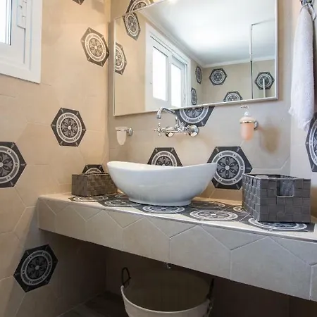 Optasia Apartment Karpathos Town (Pigadia)