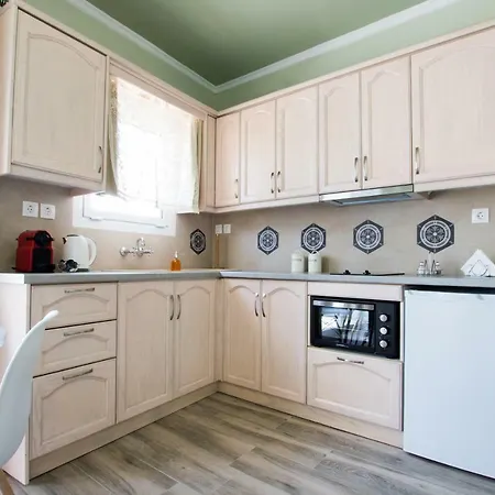 Optasia Apartament