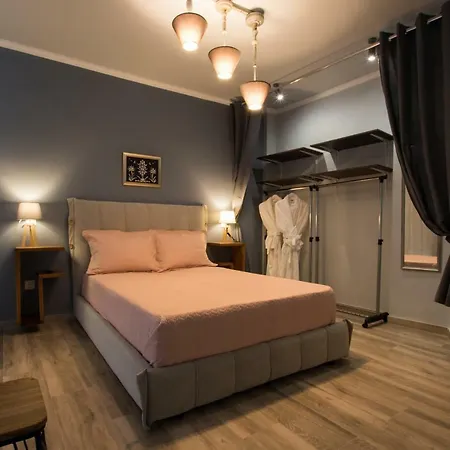 Optasia Apartament