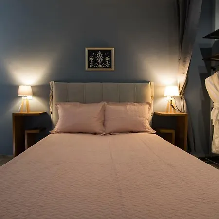 Apartament Optasia