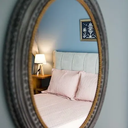 Optasia Apartament