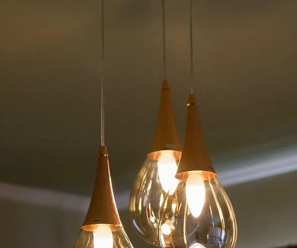 Apartamento Optasia *