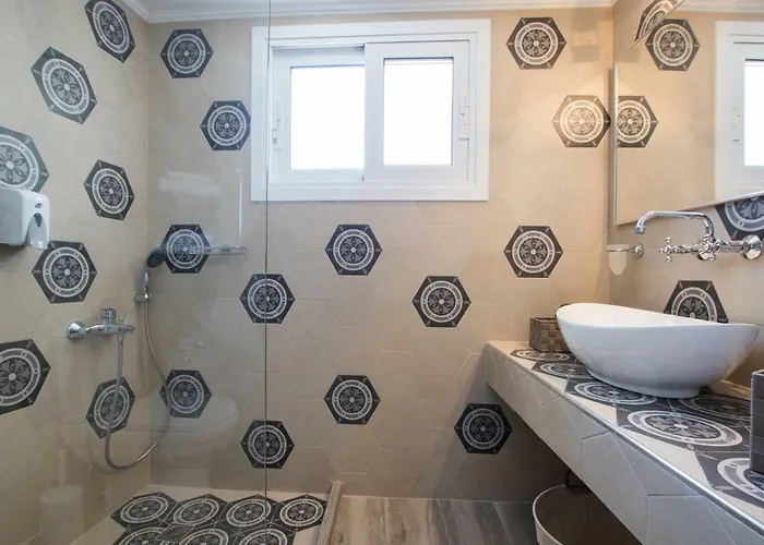 Optasia Apartament Karpatos