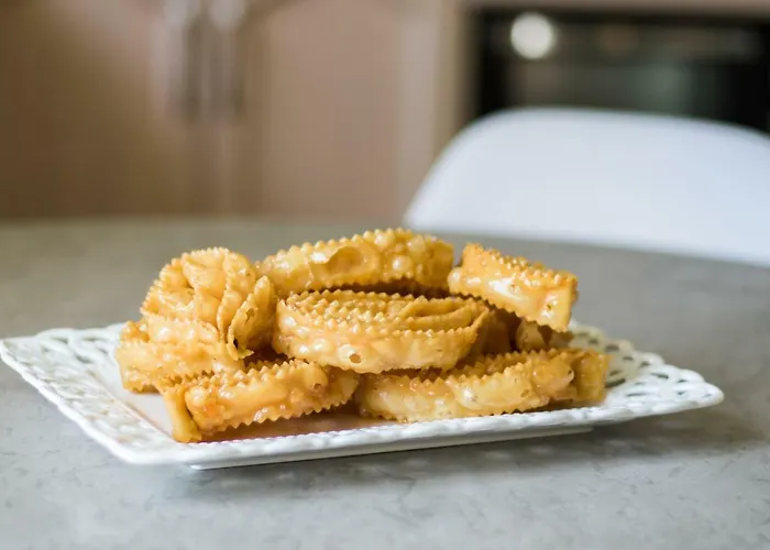 Optasia Apartamento *