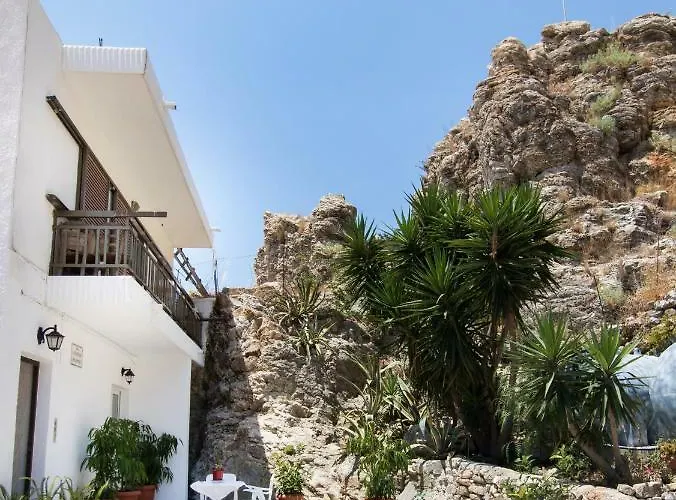 Optasia Apartamento *