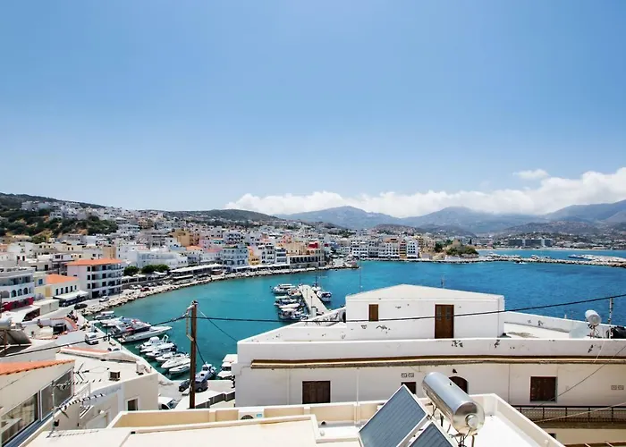 Optasia Apartamento *